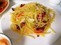 -帕米尔食府(白云观店)