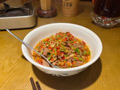 -李久其家民间餐厅(观沙岭公园店)