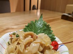 -鱼四季·新融合料理(苏宁广场店)