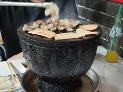 -大槐树烤肉馆(美术馆店)