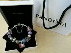 -Pandora潘多拉珠宝(朝阳大悦城店)
