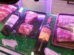 -西小排(来福士广场店)