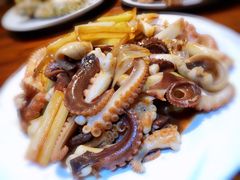 -老胶东家常菜馆(市场一路店)