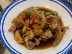 -楚媚娘炭火蛙锅(宽厚里店)