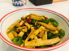 衡东香干-湘江大码头·龙虾馆(渔人码头一店)