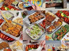 -农家湘菜(安亭店)