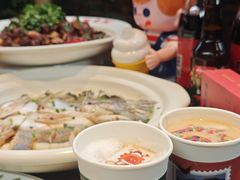 -单家老院·院子里的青岛菜(沙子口店)
