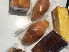 -那家面包房(珠江路店)