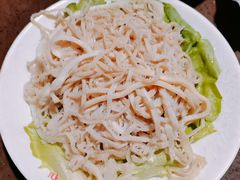 -马帮寨院坝火锅(龙港公园店)