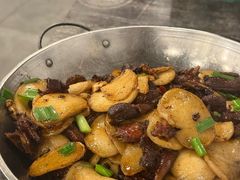 -龙方煲庄(余江路店)