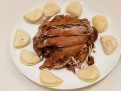 -得月楼·省级非遗·传统苏帮菜(观前店)