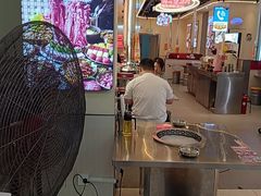 -哈哈碳都·牛肋条无限自助烤肉(宝龙店)