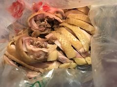 -清真·王家桶子鸡