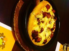 iphone_upload_pic-菲滋意式餐厅(银泰百货金华江南店)