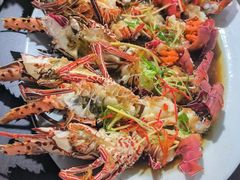 -海盗餐厅