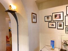 -Me Coffee下午茶艺术空间