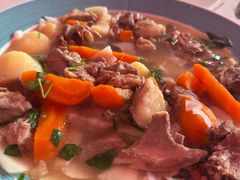 -马白开来特色羊排揪片子  (总店)