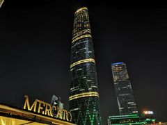 -Mercato莫卡多露台餐厅与酒吧(K11店)