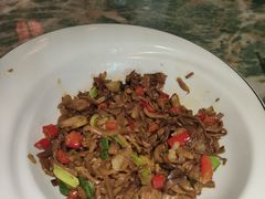 -米椰湘·辣椒炒肉