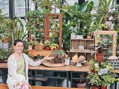 -北马山庄植趣咖啡