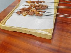 -嘉峪关伊俩寺烤肉店
