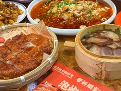 -佬缸炮江湖川菜(玉林店)