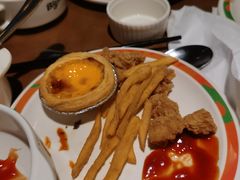 -比格比萨自助(宋家庄店)