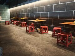 -东仪路传统烤肉