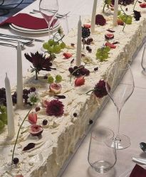 -厦门庐山大酒店·宴会厅