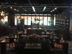 -马克西姆餐厅(崇文门店)