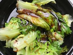 -亞婆井·劲抽面食(铂顿城店)
