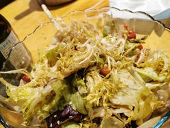 -木屋烧烤(坂田天安云谷店)