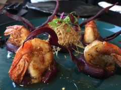 -AZUL by FUEL蓝色·法式酒馆(琶醍店)