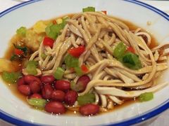 -穿越·兴化早茶·兴化味(英武路店)