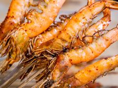 -热巴姐姐羊肉泥炉(湘江世纪城店)