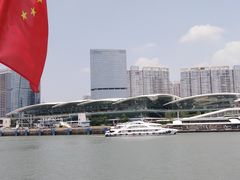 -鼓浪屿内厝澳码头(轮渡站)