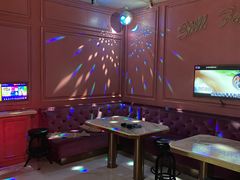 -范特西FANTASY量贩式KTV(民主广场店)