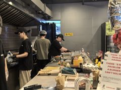 -shark burger·鲨鱼汉堡(交子大道店)