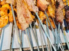 -四禧精酿铜锅涮肉·烧烤工场(大明湖店)