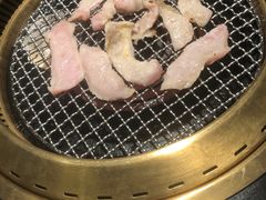 -厚贞日式烤肉(浦东汇智店)