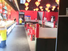 -二当家牛肉串串(教育路店)