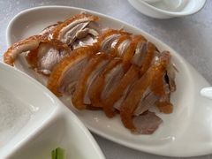 -海湾壹品·粤菜·早茶·烤鸭(拱北店)