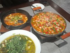 -蛙兔鸡自贡风味·特色江湖菜(广都店)