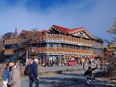-富士山吉田線五合目