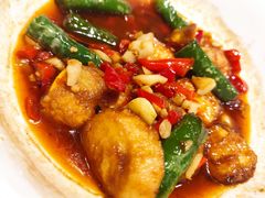 -兰湘子·湘菜小炒(石家庄万象城店)