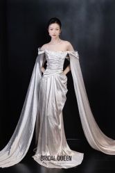 -Bridal Queen·婚纱女皇