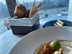 -翡翠36餐厅(浦东香格里拉店)