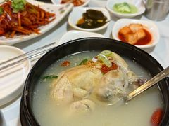 -长顺参鸡汤店(西塔总店)