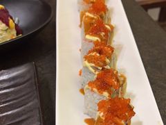-晓寿司·精致料理(绿地店)