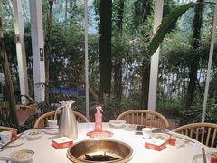 -二荆条·城市森林火锅旗舰店